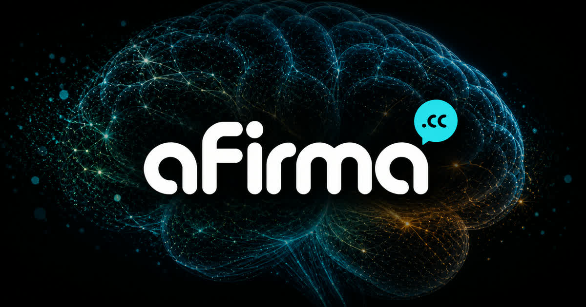 Preview image published by afirma.cc