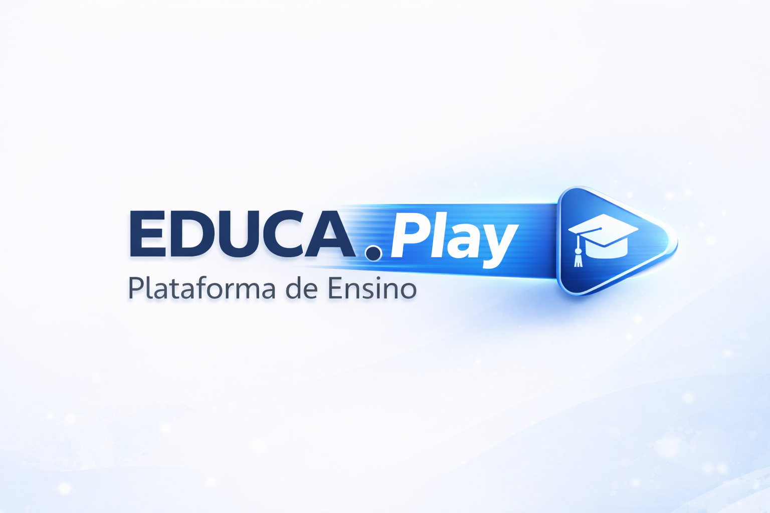 Educa.Play - Plataforma de ensino online white-label com apps e pagamentos